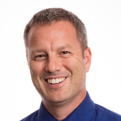 Photo of Steve Booker, Director of Financial Aid at Rollins College